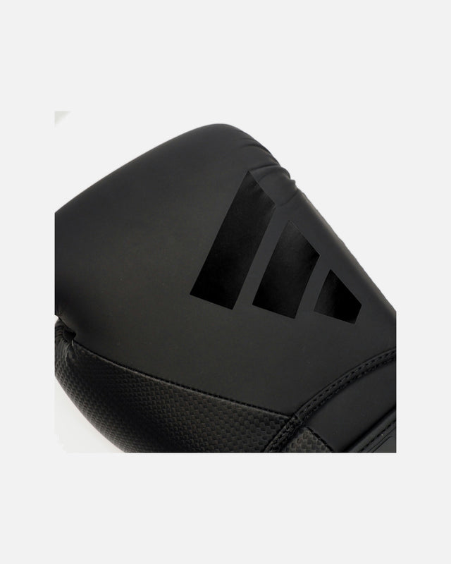 Adidas Boxhandschuhe Power 50 – Schwarz