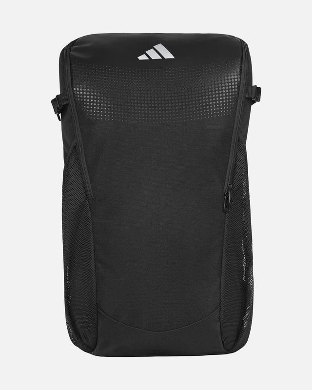 Adidas Rugzak Boxing - Zwart/Zilver
