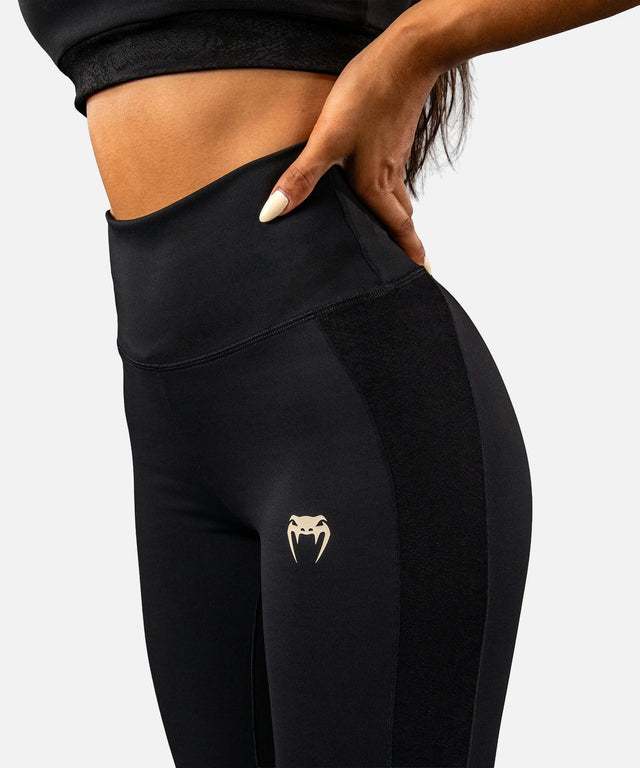 Leggings Venum Viper femme – Noir