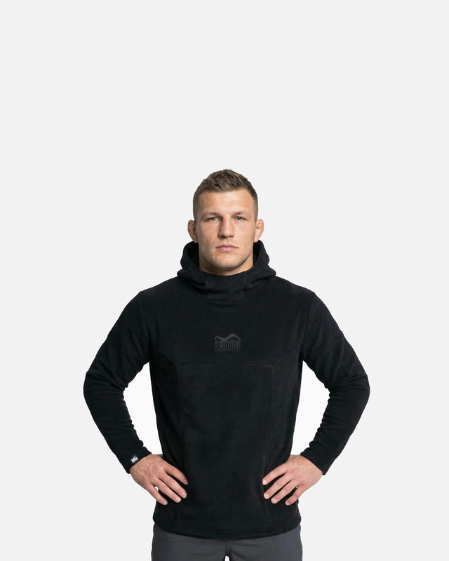 Phantom Athletics Hoodie Sonic - Nero