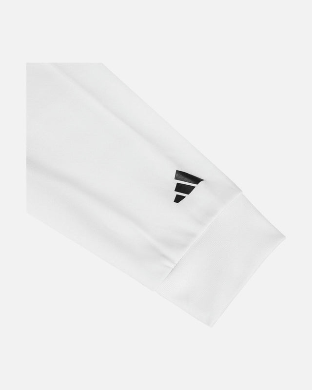Giacca da allenamento Adidas Combat Sports – Bianco