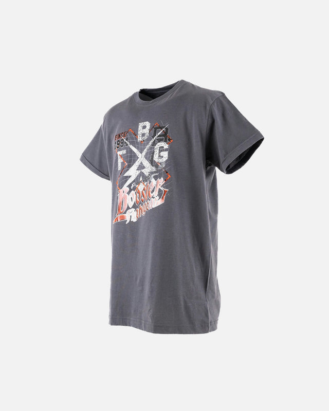 Booster T-Shirt 1994 - Grau