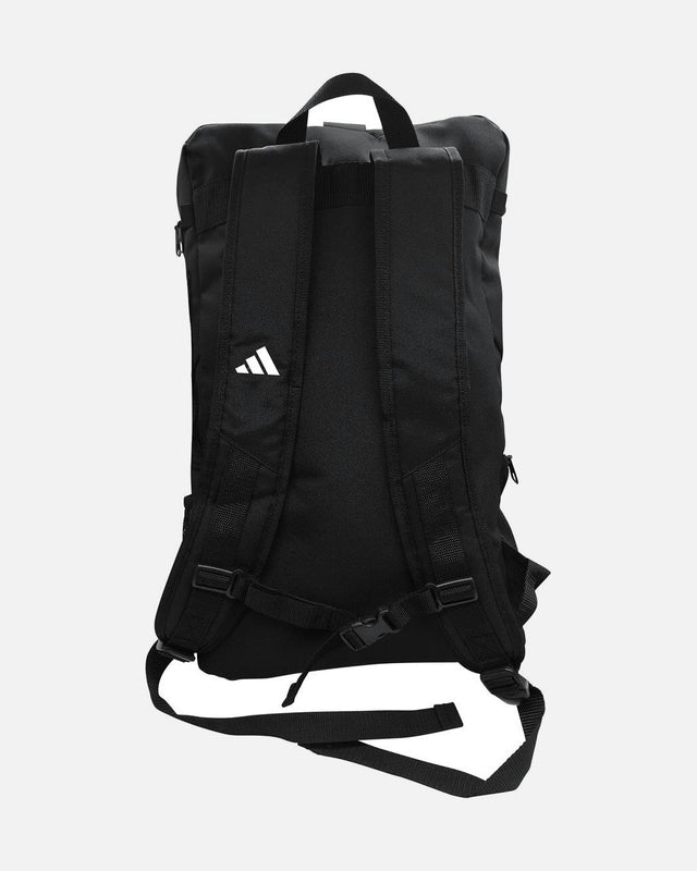 Sac de sport Adidas Combat Sports S – Noir/Blanc