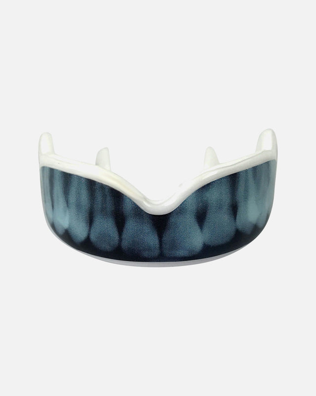 Damage Control Bitje Extreme Impact Series X-Ray - Zwart/Blauw