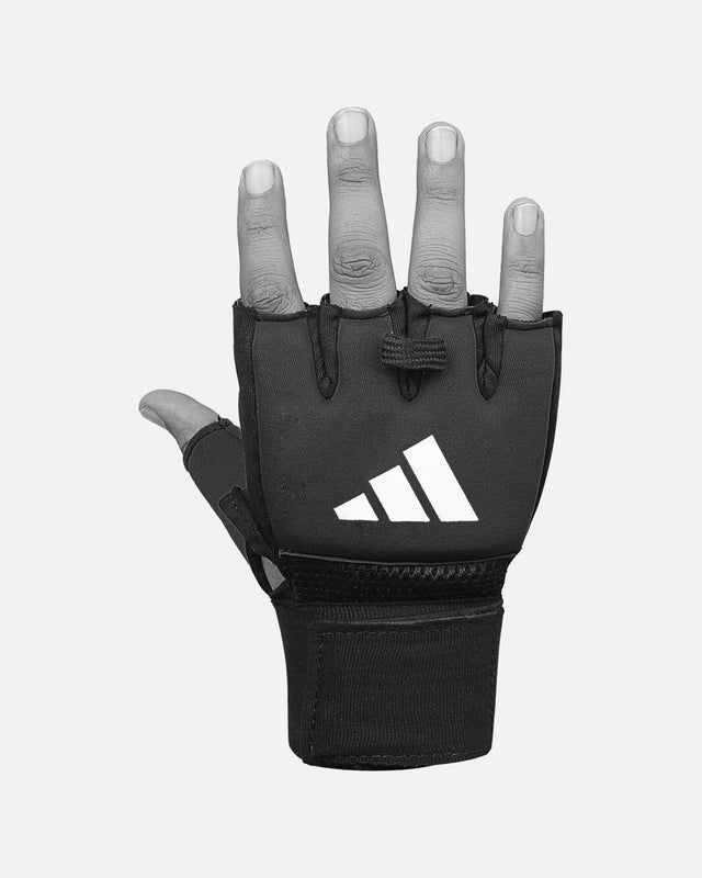 Guantes interiores Adidas Speed Gel Wrap – Negro