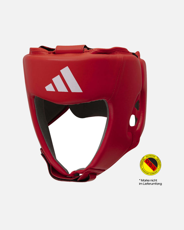 Adidas Kopfschutz IBA – Rot