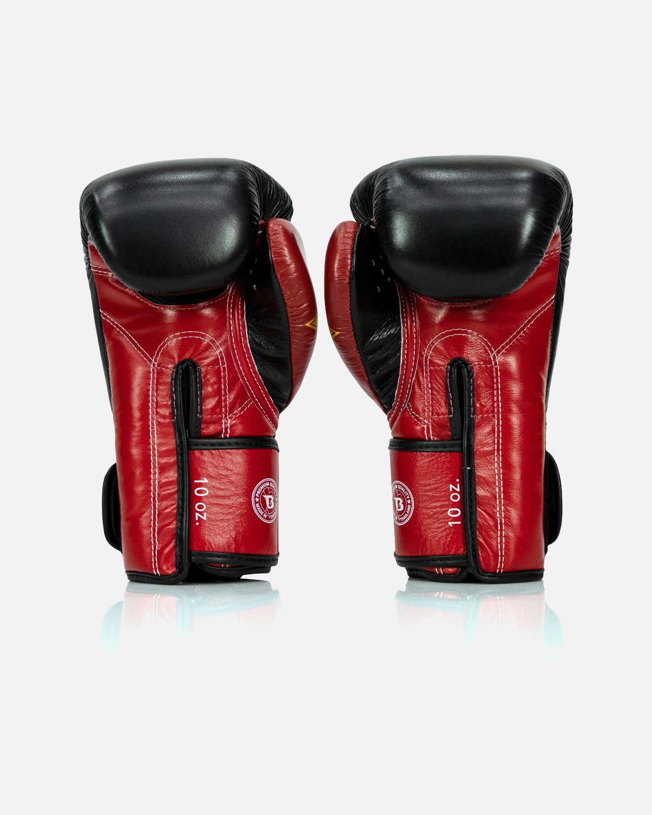 Gants de boxe Fairtex FXB V2 – Noir