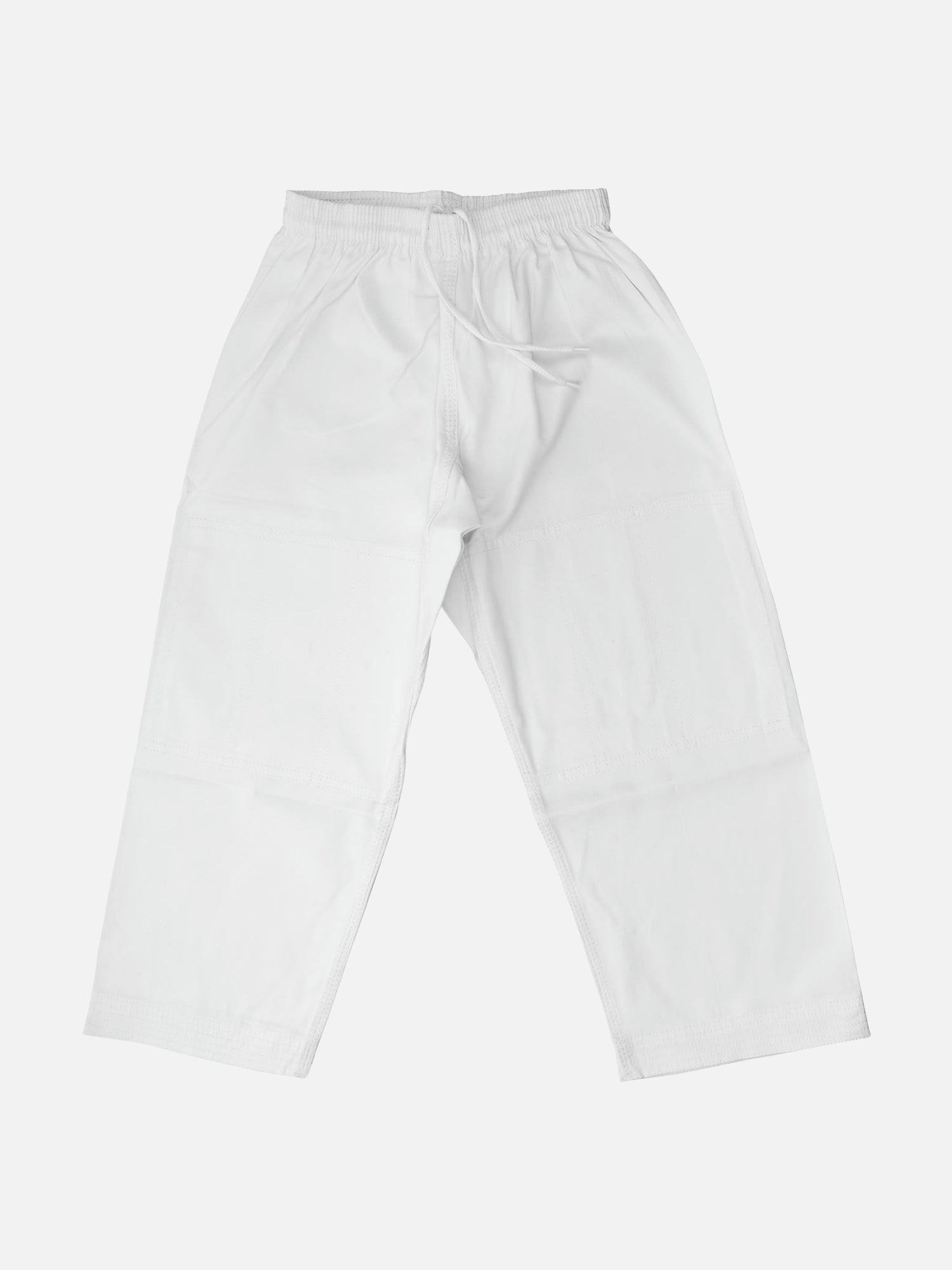 Kimono de BJJ Venum Contender – Blanco