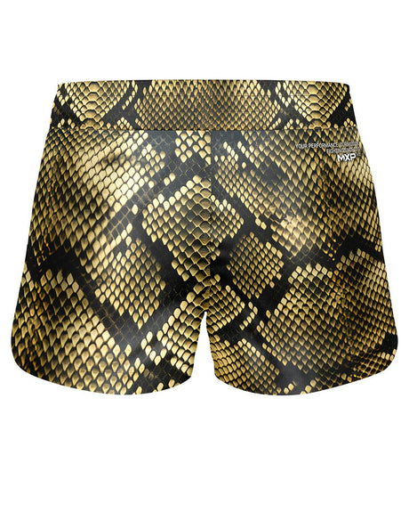 Phantom Athletics MMA Shorts Fusion - Boa
