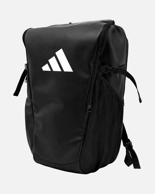 Bolsa de deporte Adidas Boxing L – Negro/Blanco