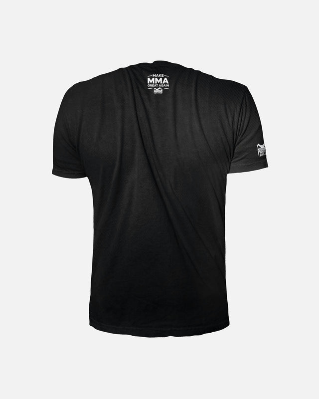 Phantom Athletics Training T-shirt EVO – Black