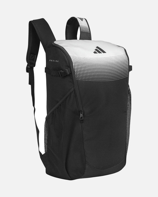 Borsa Adidas Boxing – Nero/Bianco