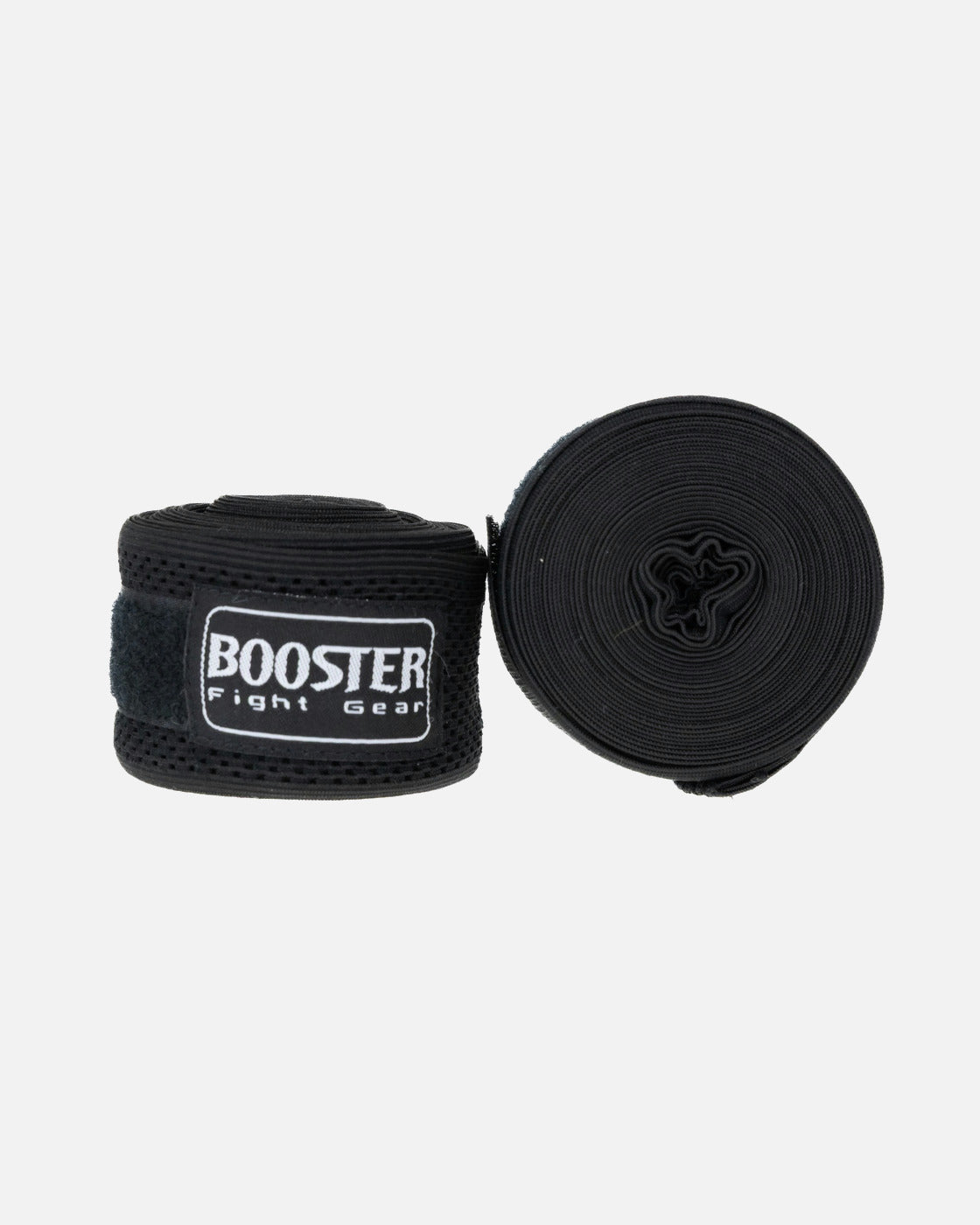 Bende da boxe Booster Mesh – Nero