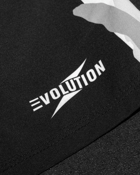 MMA trenky Phantom Athletics EVO Warfare – Urban Camo