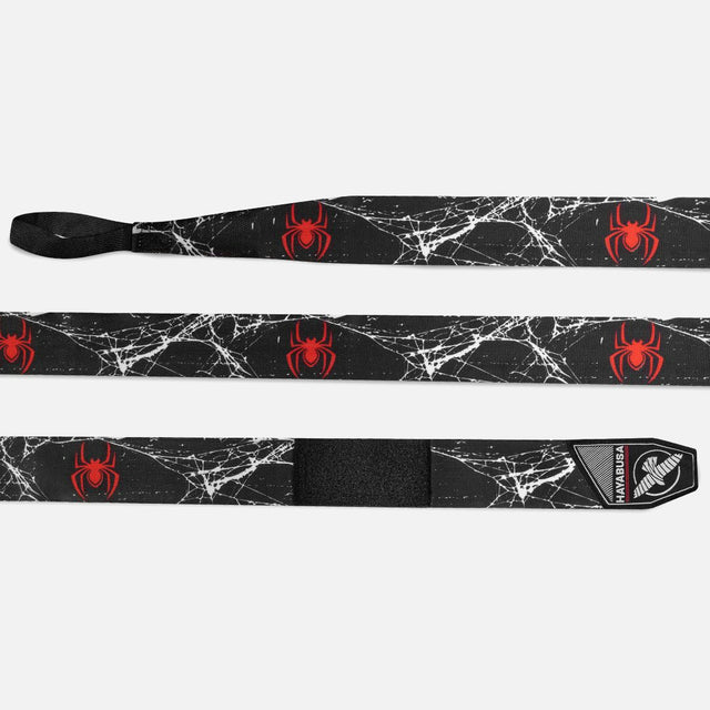 Vendas de boxeo Hayabusa x Marvel Elite - Miles Morales