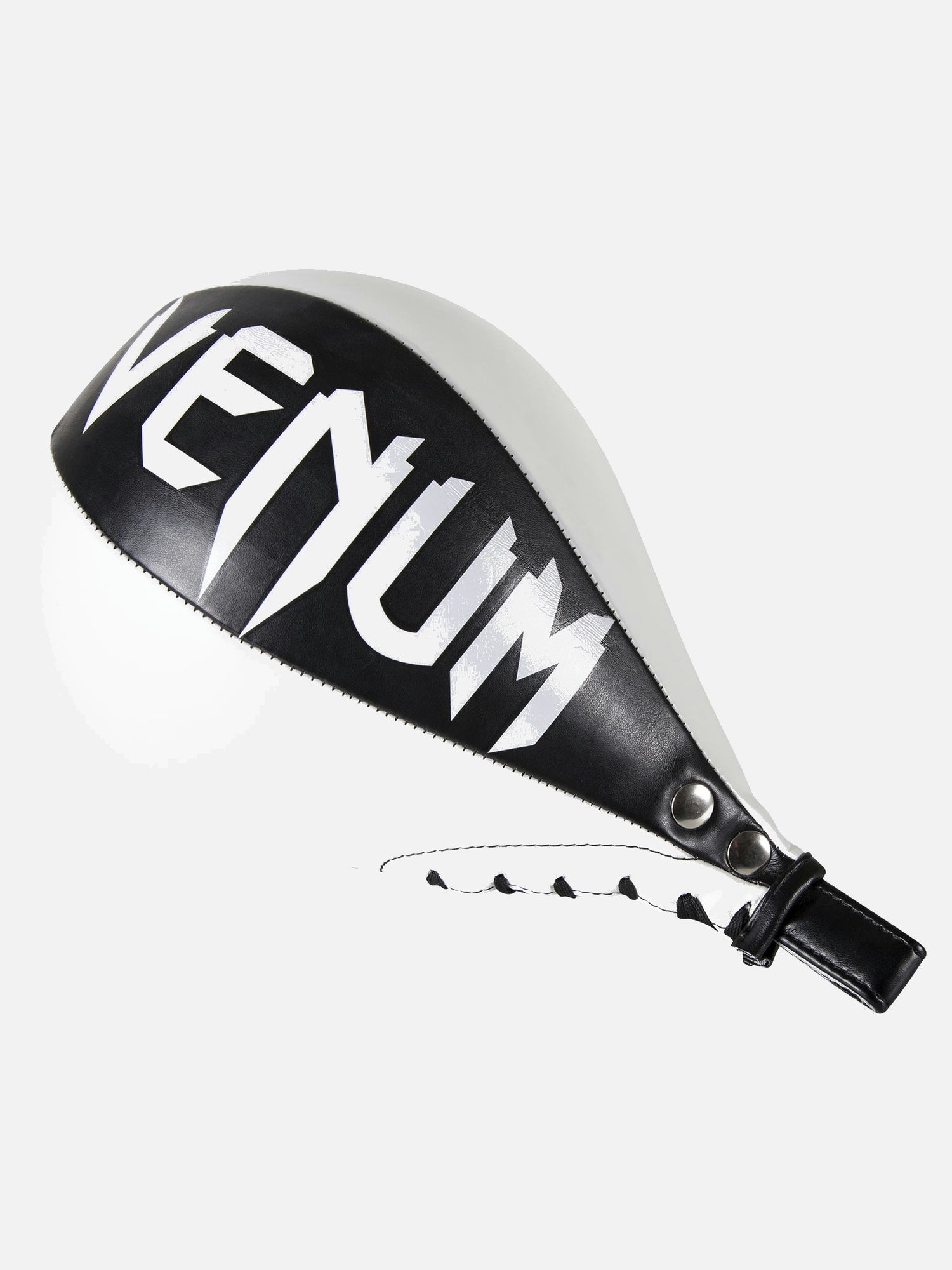 Sacco da velocità Venum – Nero/Bianco