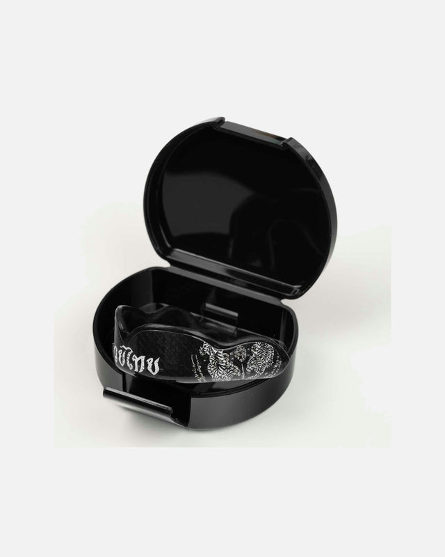 Paradenti Phantom Athletics Elite Sak Yant – Nero