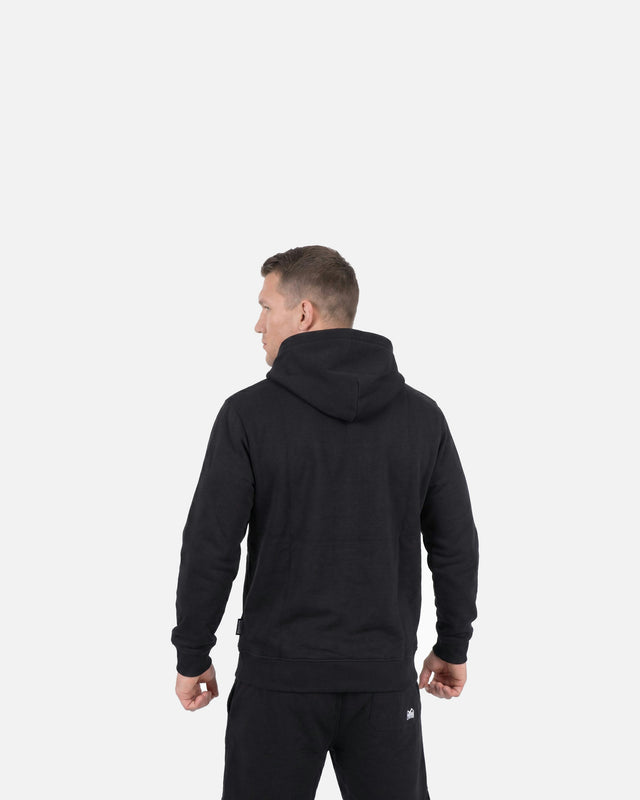 Phantom Athletics Hoodie Apex Heavyweight – Noir