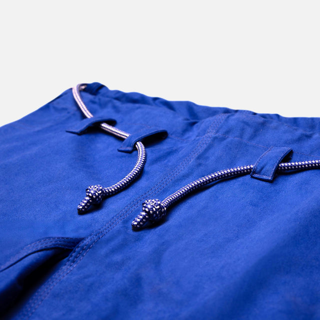 Hayabusa BJJ Gi Broek Valor Twill - Blauw