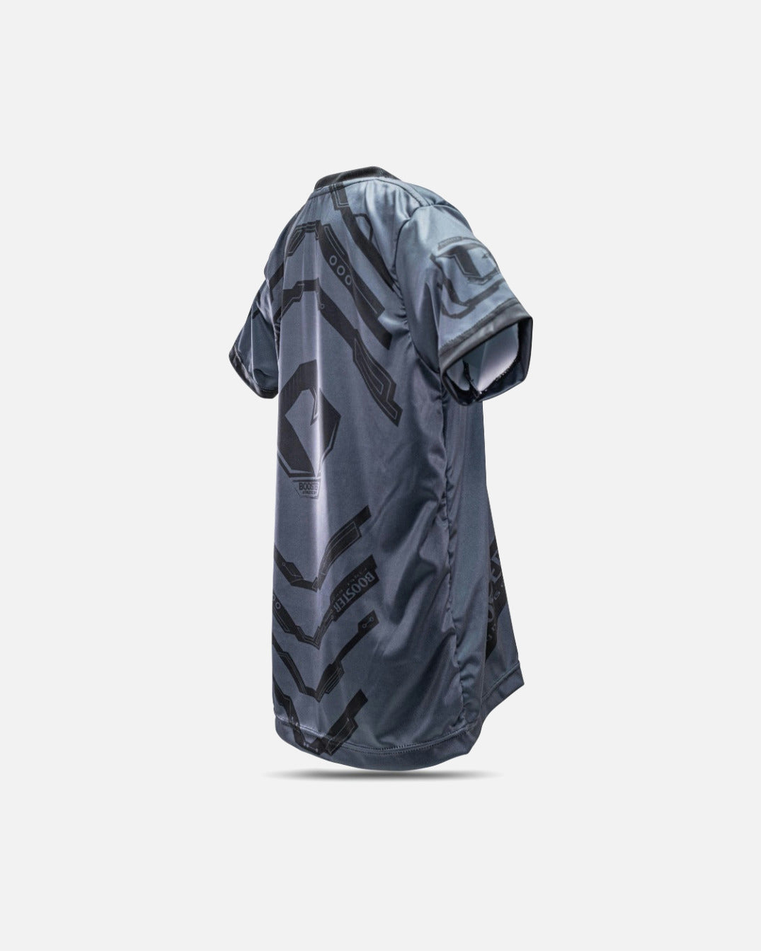 T-shirt Booster Elite 1 Enfant – Gris