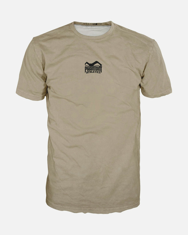 Phantom Athletics Trainingsshirt EVO Apex - Army