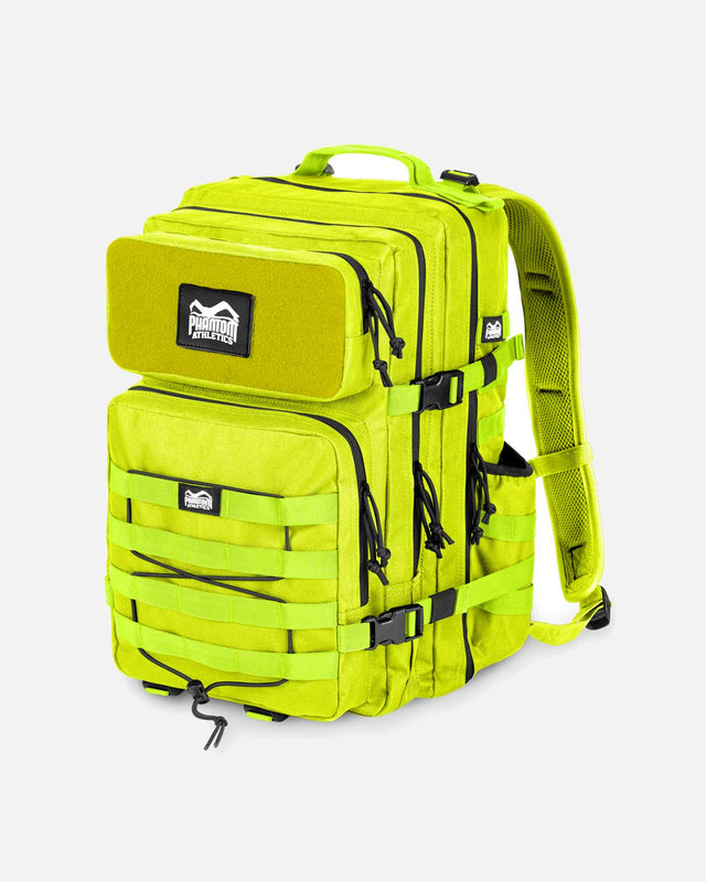 Borsa sportiva Phantom Athletics Delta - Neon