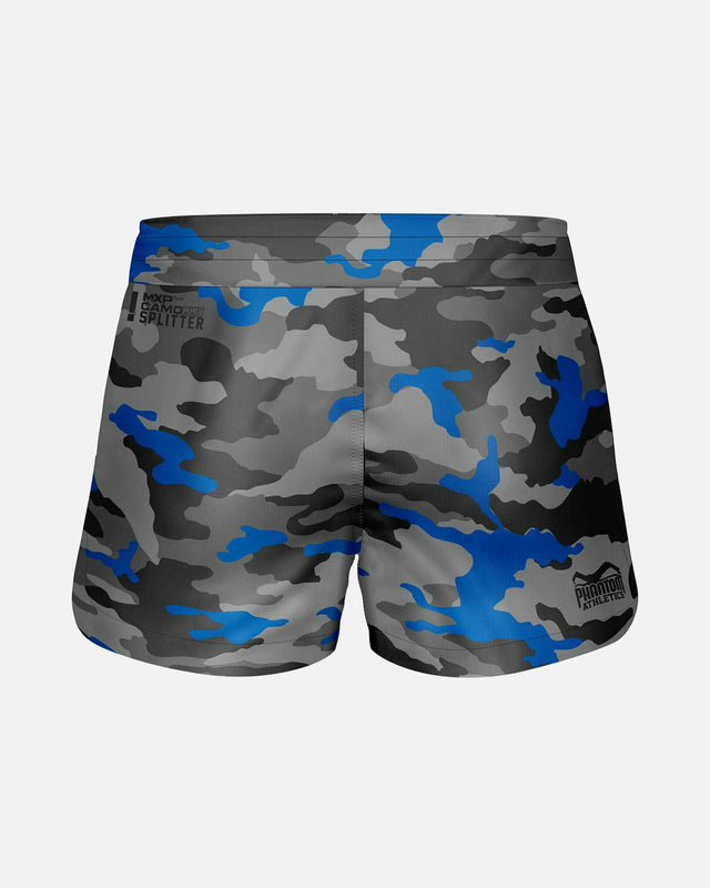 Phantom Athletics MMA Shorts Fusion-R MGS - Splitter