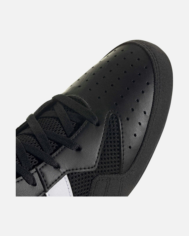 Adidas Ringerschuhe Havoc Plus – Schwarz