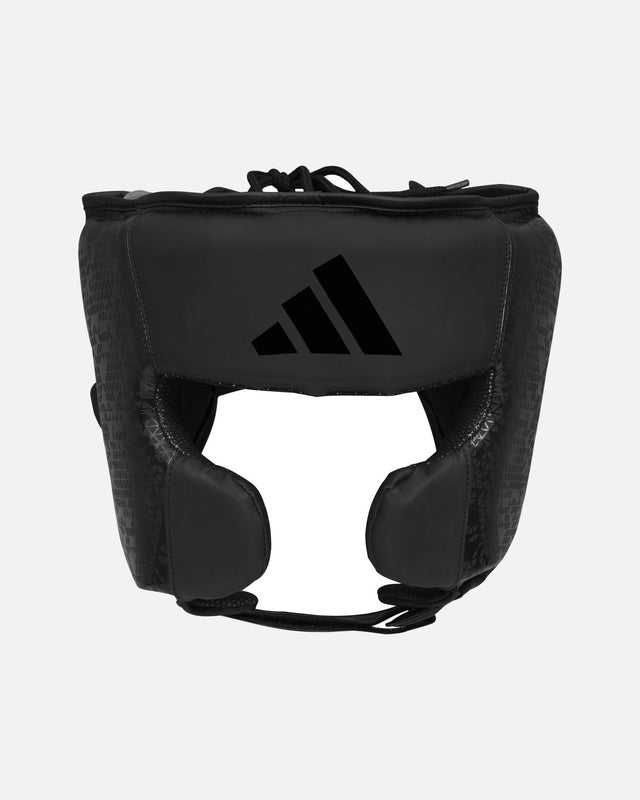 Casque de boxe Adidas Power 50 – Noir