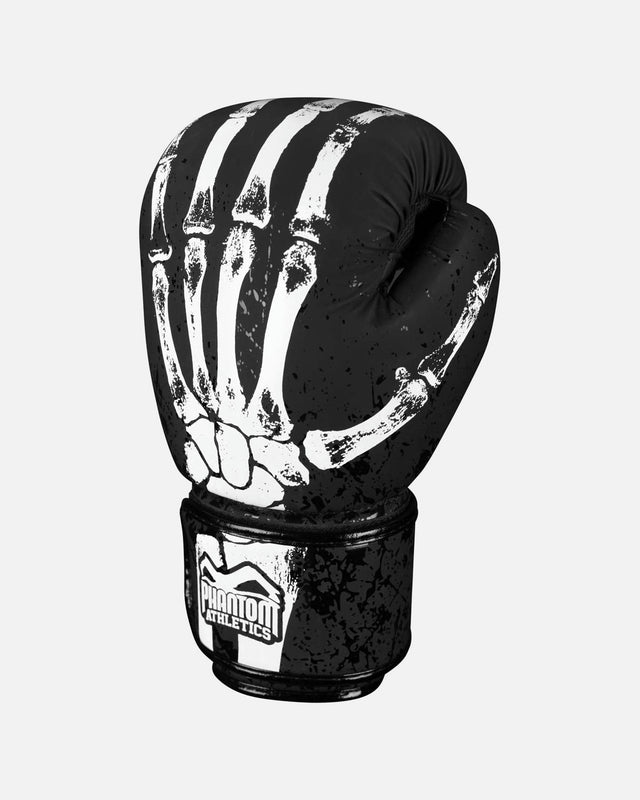 Guantoni da boxe Phantom Athletics APEX – Nero
