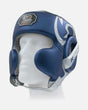 Rival Hoofdbeschermer RHG100 Professional - Blauw/Zilver