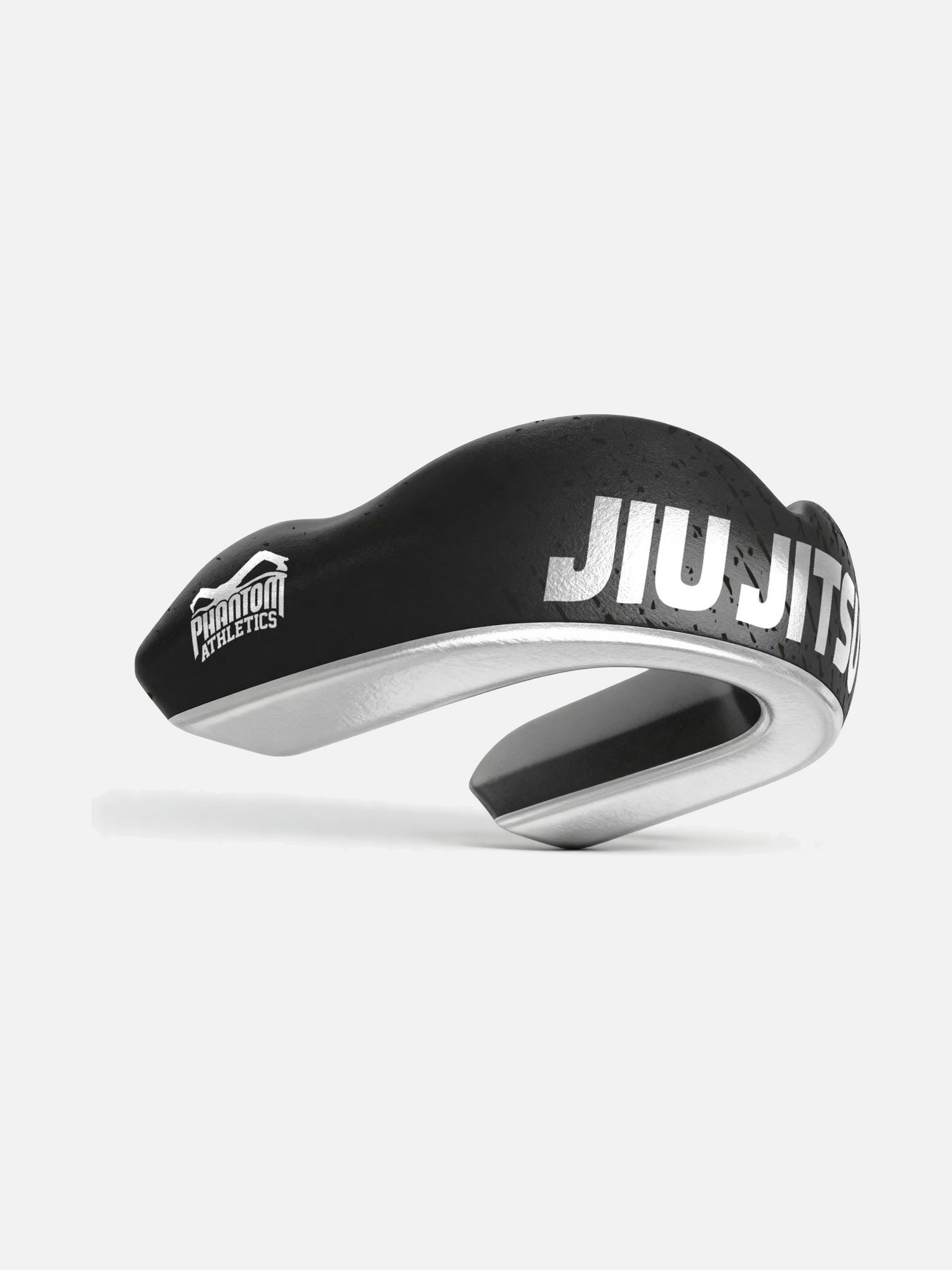 Phantom Athletics Mundschutz Elite 'Jiu Jitsu' – Schwarz