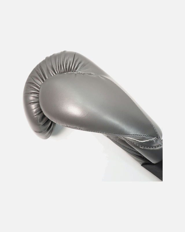 Gants de boxe Adidas Speed 50 – Anthracite/Or