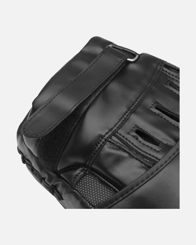 Adidas Boks Pads Speed Focus - Zwart/Wit