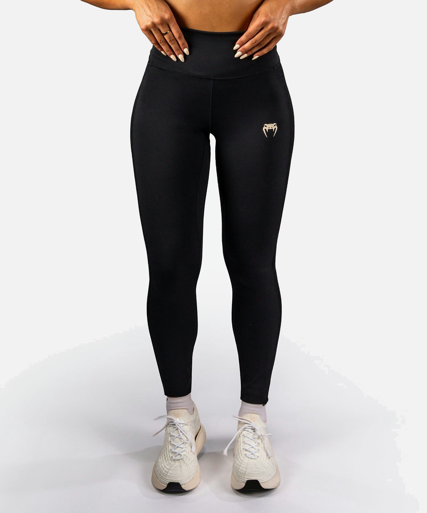 Leggings Venum Viper 7/8 femme – Noir