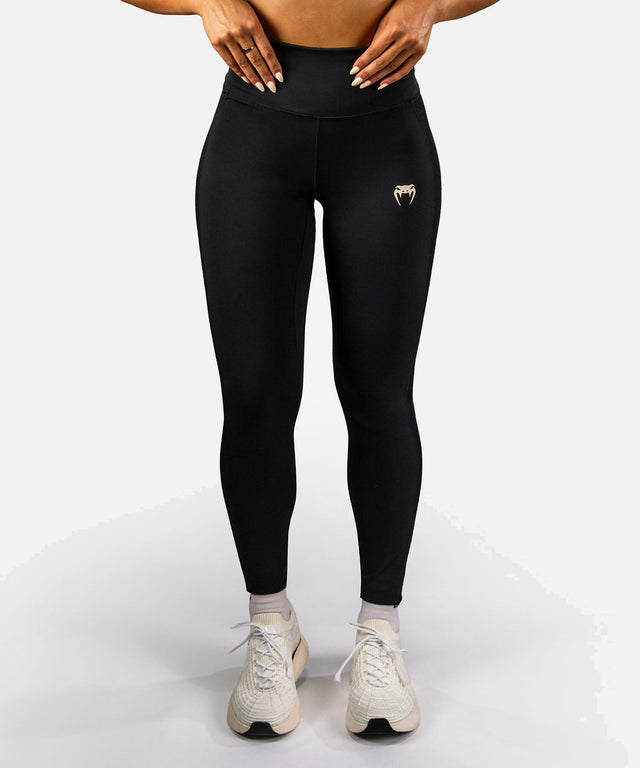 Leggings Venum Viper 7/8 femme – Noir