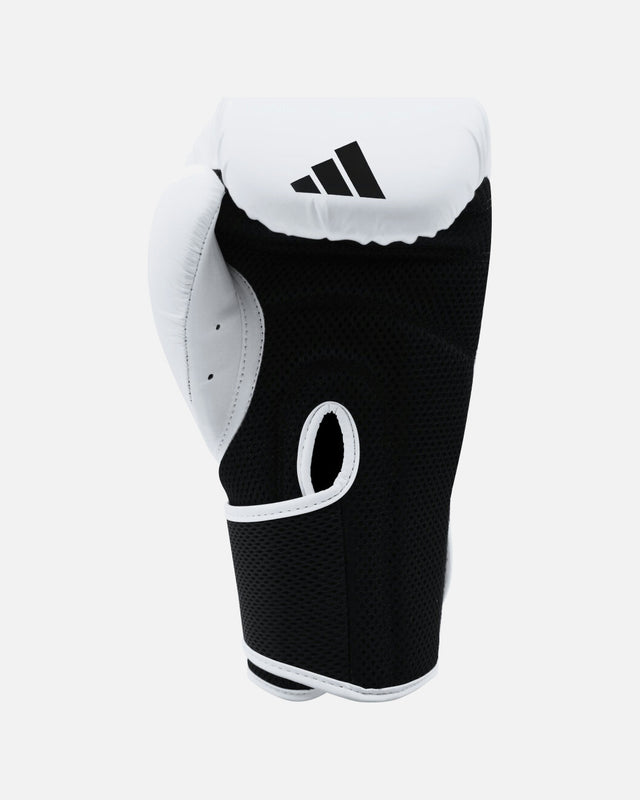 Adidas Bokshandschoenen Power 25 - Wit/Zwart
