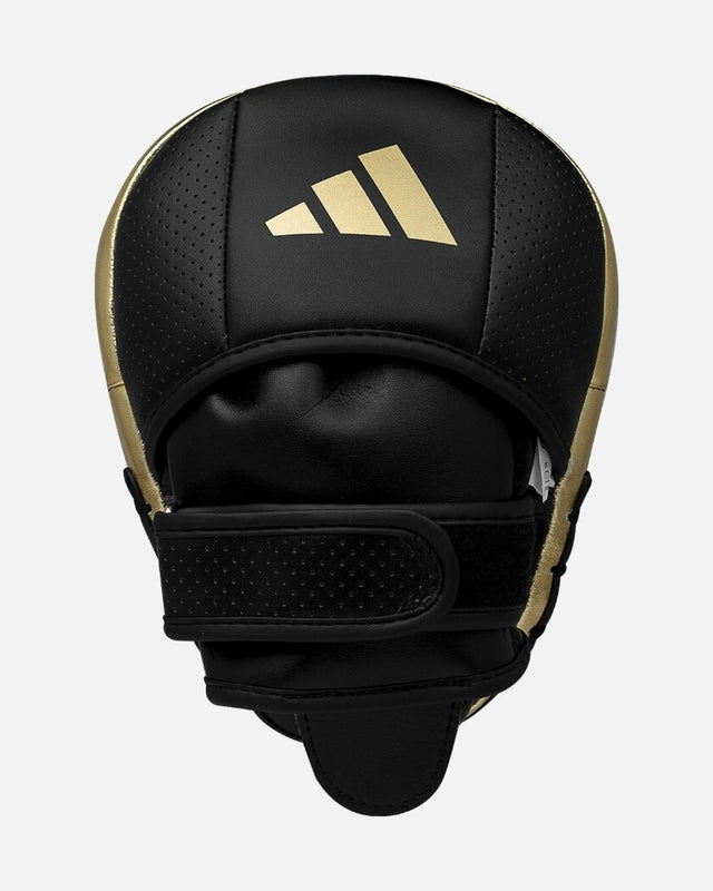 Adidas Boks Pads Pro Speed - Zwart/Goud
