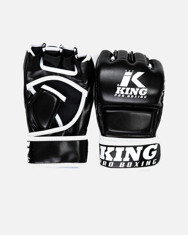 Gants de MMA King Pro Boxing Revo – Noir