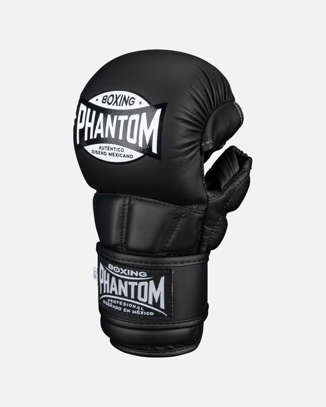 Gants de MMA Phantom Athletics Mexico – Noir