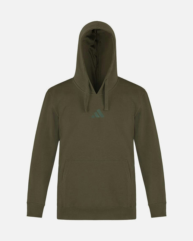 Sudadera Adidas Community Boxing – Verde oliva