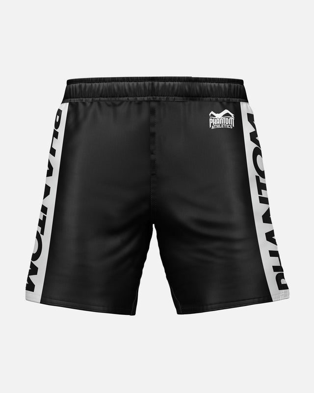 Pantalones de MMA Phantom Athletics EVO Apex – Negro/Gris