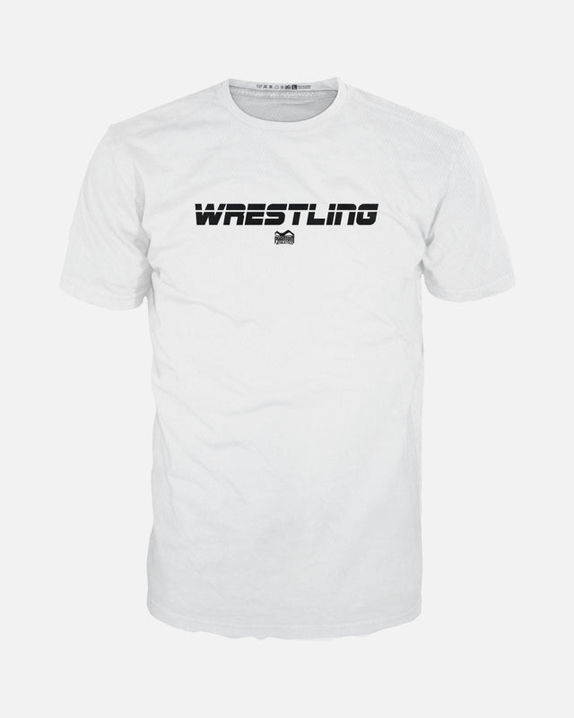 Phantom Athletics T-shirt EVO Wrestling – Vit