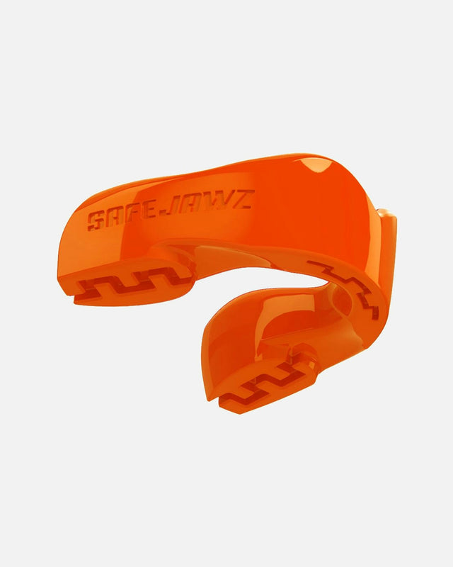 Protège-dents Safejawz Intro-series – Fluor