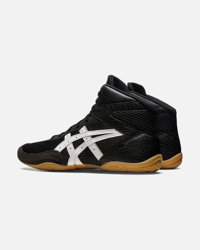 Asics Ringerschuhe Matflex 7 – Schwarz