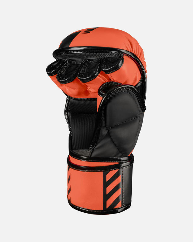 Phantom Athletics MMA Gloves APEX – Neon Red
