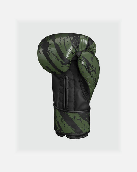 Boxerské rukavice Phantom Athletics Camo Tiger – Camo