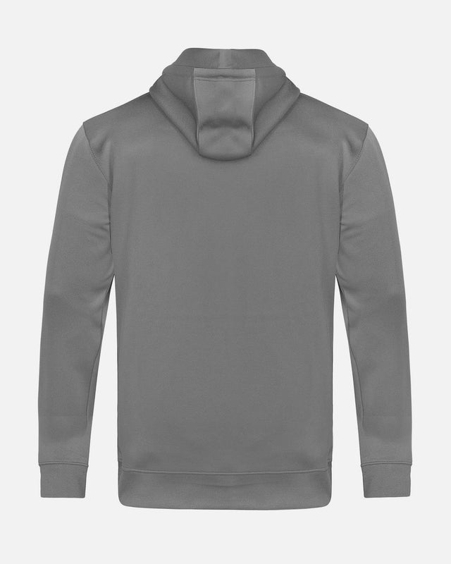 Adidas Hoodie Tech Line - Grijs/Zwart