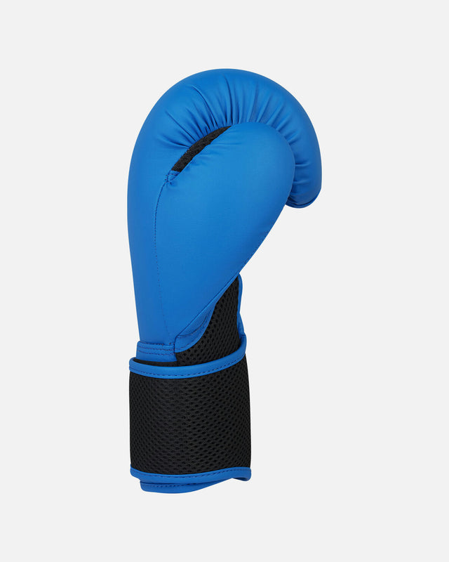 Adidas Boxhandschuhe Power 25 – Blau/Weiß