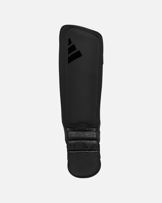 Adidas Scheenbeschermers Combat 50 - Zwart